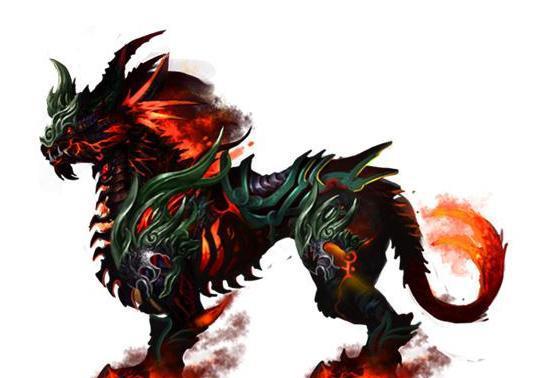 方舟生存进化风神翼龙在哪 手机版风神分布位置|火狐电竞官网(图4) 火狐电竞