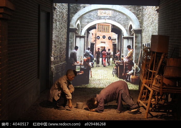 罗桐社区寻找“最美”阳台_火狐电竞(图1) 火狐电竞