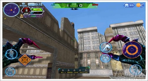 火狐电竞:许魏洲微博晒自拍 戏称“没有灵魂的的自拍机器”(图1) 火狐电竞平台