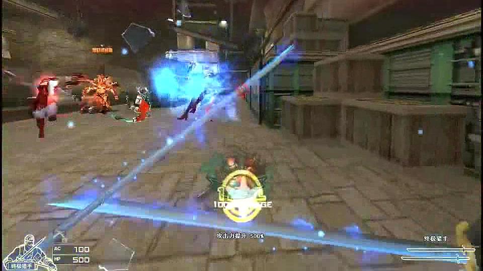 【火狐电竞平台】明日方舟系统初瞻——战斗系统(图2) 火狐电竞平台