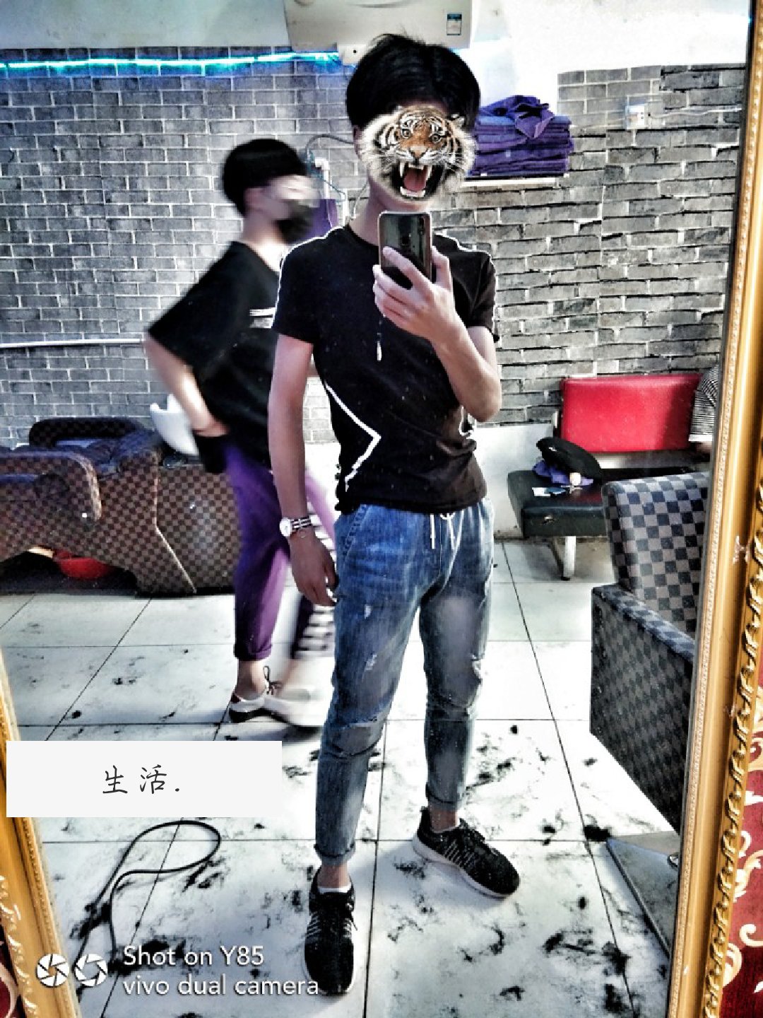 鹿晗关晓彤什么时候在一起的 鹿晗关晓彤感情线梳理-火狐电竞(图3) 火狐电竞平台