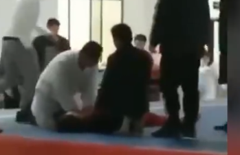 火狐电竞